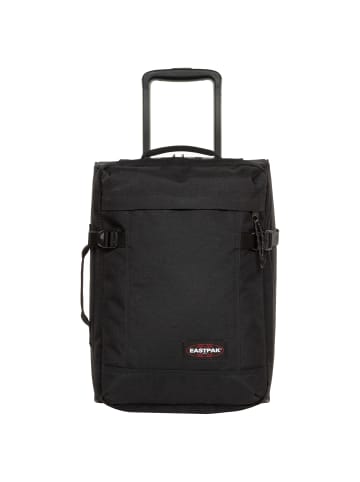 Eastpak Tranverz - Rollenreisetasche 45 cm XXS in schwarz