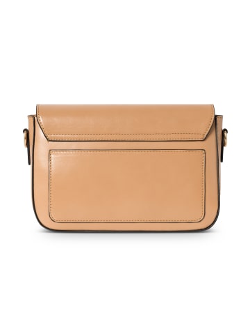 Nobo Bags Schultertasche LYRIC in beige