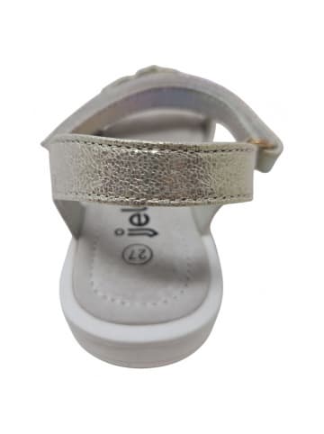 Jela shoes Sandale Jela in Beige