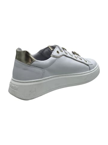 Nero Giardini Sneaker Low in Weiß