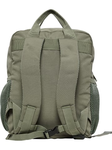 Hummel Rucksack Hmljr Jazz Kinder in CASTOR GRAY