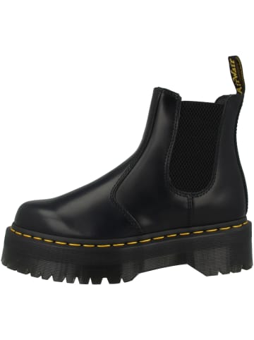 Dr. Martens Boots 2976 Quad in schwarz