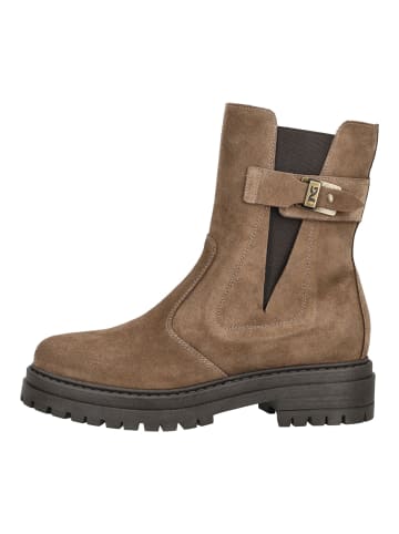 Nero Giardini Stiefelette in Braun