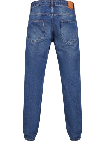 2Y Studios 2Y Studios Herren 2Y Straight Fit Jeans in blue