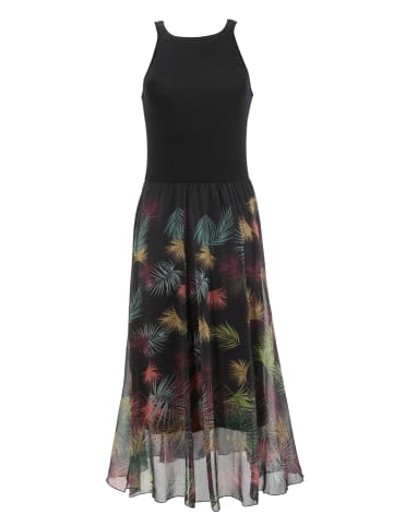 Aniston SELECTED Sommerkleid in bunt