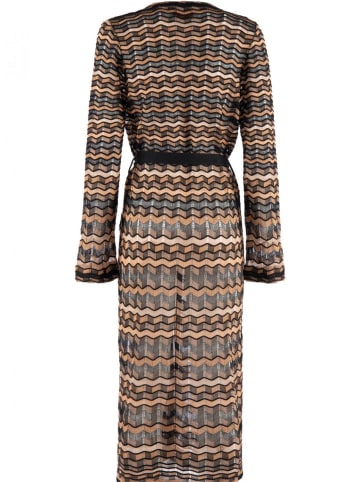 NENETTE Cardigan CECI Mehrfarbig