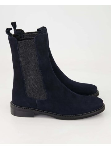 George Watts Klassische Stiefeletten in Blau