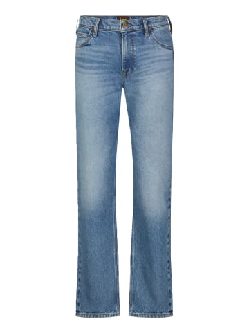 Lee Jeans 'WEST' in blau