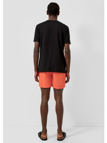 QS Badehose in 3215_orange