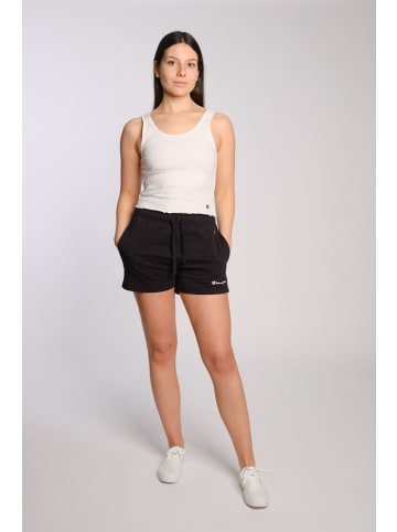 Champion Tank Top in Offwhite