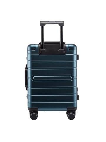Alumaxx Trolley für Erwachsene in blau