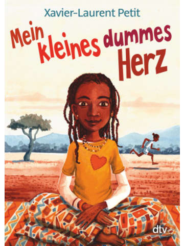 dtv Buch - Mein kleines dummes Herz