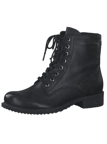 Tamaris Stiefeletten schwarz