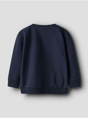 name it Sweatshirt in Navy Blazer