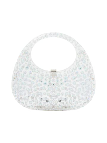 myMo at night Women Minaudière in Grey