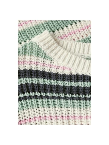 Cecil Pullover in slate khaki