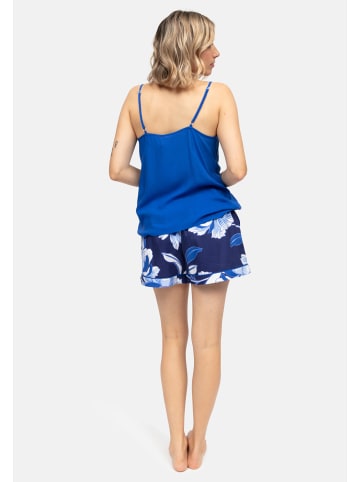 Cyberjammies Ashley Cami Top in dunkelblau