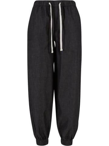 Urban Classics Jogginghose in schwarz