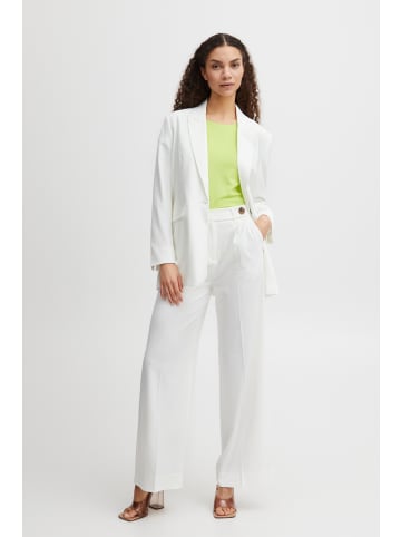 b. young BYDanta regular fit in Off White