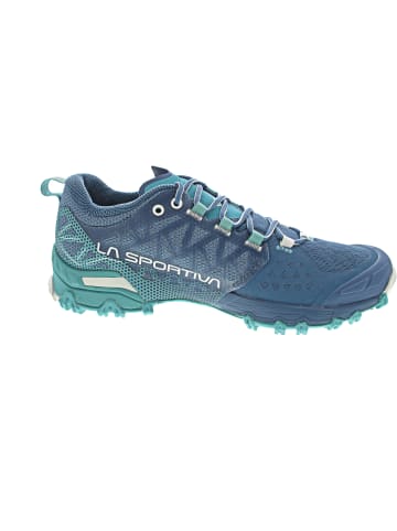 LA SPORTIVA Bushido II Woman GTX Wanderschuh Blau