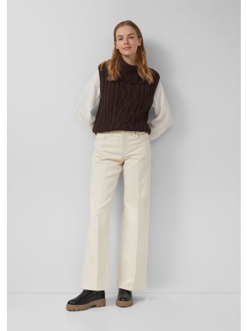 s.Oliver Jeans-Hose SURI in 81Z8_beige