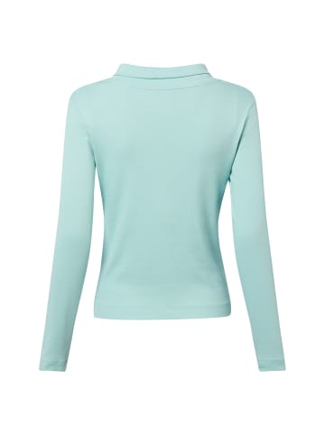 MARC CAIN SPORTS  Langarmshirt in mint