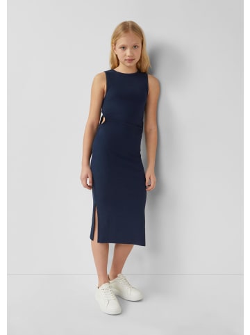 s.Oliver Kleid  in  5952_navy
