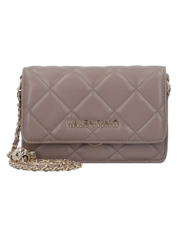 Valentino Ocarina Umhängetasche 19 cm taupe