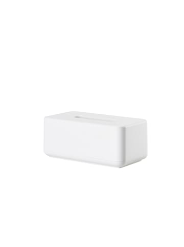 Zone Denmark Taschentuchbox Ume in White