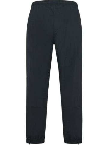 Hummel Sweat Pant "Loose Track Pants Sw El Paso" in Schwarz