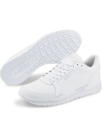 Puma Sneaker "ST Runner v3 L" in Weiß