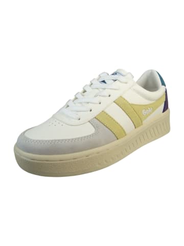 Gola Sneaker weiß