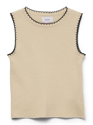 Vero Moda Girl Weste in Birch