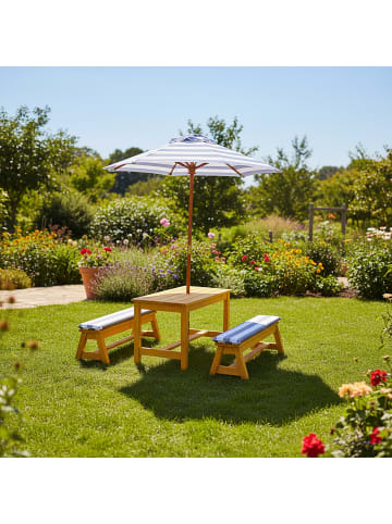 relaxdays Kindersitzgruppe in Natur