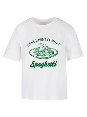 Mister Tee Mister Tee T-Shirts in white