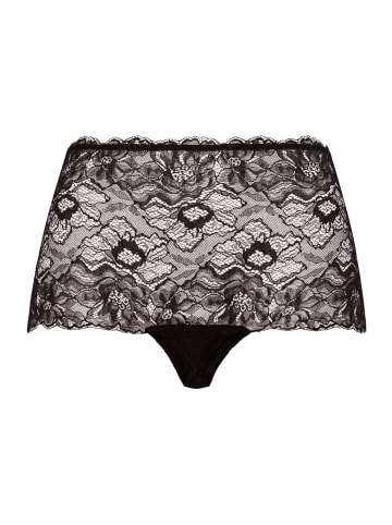 Hanro Panty Solene in Schwarz