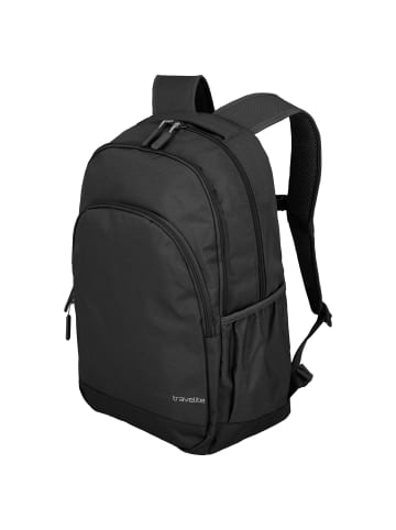 travelite Kick Off - Rucksack 45 cm L (schwarz) in schwarz