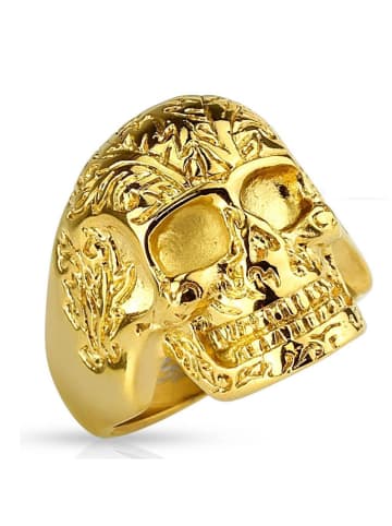 Bungsa Ring in Gold