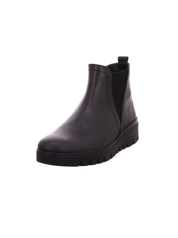 Gabor Chelsea Boot in schwarz