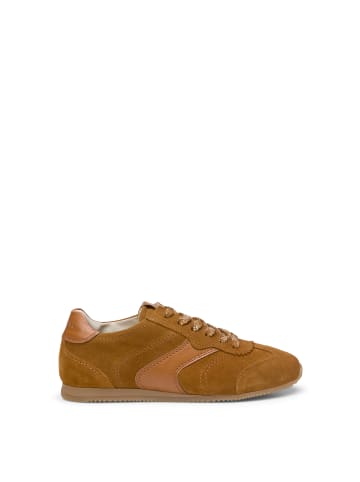 Marc O'Polo Sneaker in caramel