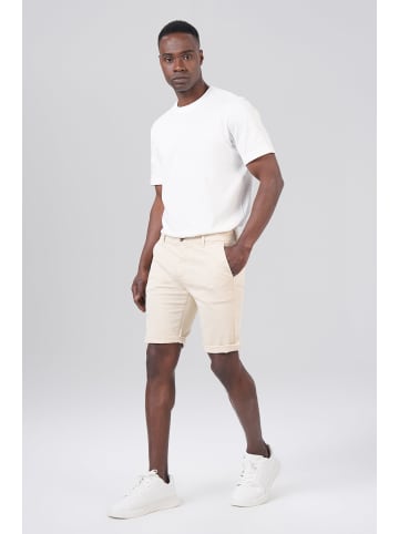 M.O.D Hector Chino Shorts Soft Bone