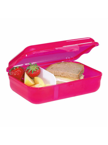 Step by Step Brotdose 18 cm in Star Stella