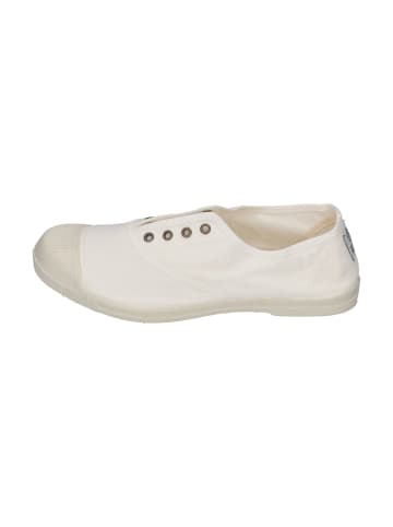 natural world Sneaker Low Lavanda 102 in weiß