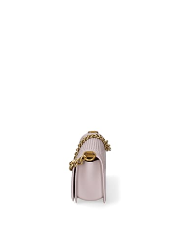 Marc Ellis Handtasche in BEIGE AND LIGHT GOLD