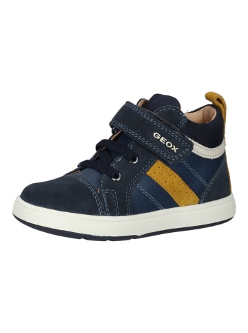 Geox Sneaker Navy