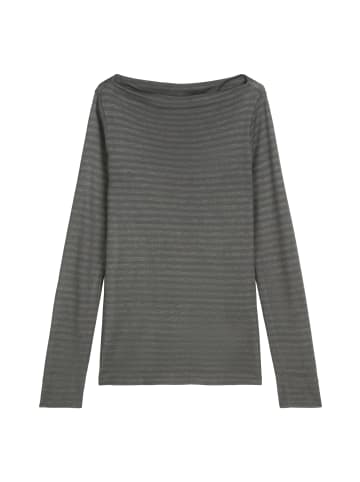 Marc O'Polo Streifen-Longsleeve regular in multi