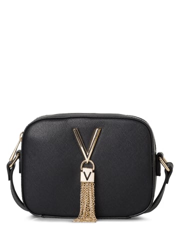 Valentino by Mario Valentino Umhängetasche Divina SA in schwarz - 0001