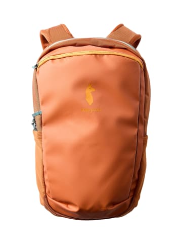 Cotopaxi Rucksack 'Allpa Daypack 18L' in neonorange