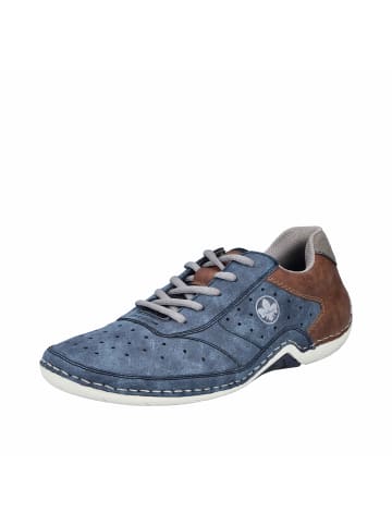 rieker Sneaker in blau
