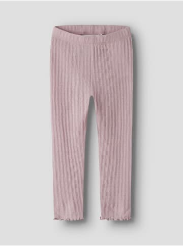 name it Leggings in Violet Ice